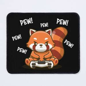 BearLad Mouse Pad Red Panda 11.8 x 9.8 inch Computer Mat Gaming Office Mousepad BearLad Mouse Pad Red Panda 11.8 x 9.8 inch Computer Mat Gaming Office Mousepad