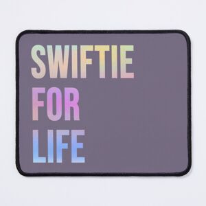 BearLad Mouse Pad Swiftie for Live - Taylor Swift fans 11.8 x 9.8 inch Computer Mat Gami BearLad Mouse Pad Swiftie for Live - Taylor Swift fans 11.8 x 9.8 inch Computer Mat Gami