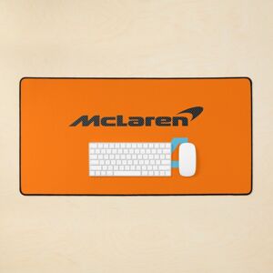 BearLad Desk Mat McLaren F1 2022 - Lando Norris #4 Large Gaming Mouse Pad 35x16 inch BearLad Desk Mat McLaren F1 2022 - Lando Norris #4 Large Gaming Mouse Pad 35x16 inch