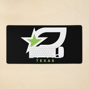 BearLad OpTic Texas Logo Large Gaming Mouse Pad 35x16 in – Extended Desk Mat with Non-Sl BearLad OpTic Texas Logo Large Gaming Mouse Pad 35x16 in – Extended Desk Mat with Non-Sl