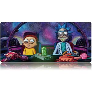 Unbranded Gaming Extended XXL Mouse Mat,Large Size Mouse Pad with Stitched Edges Unbranded Gaming Extended XXL Mouse Mat,Large Size Mouse Pad with Stitched Edges