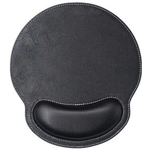 nobrand (black) Leather Mouse Pad Ergonomic Memory Foam Keyboard Mat with Wrist Suppor nobrand (black) Leather Mouse Pad Ergonomic Memory Foam Keyboard Mat with Wrist Suppor