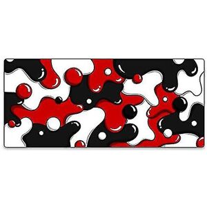 Unbranded Kraken Keyboards Xxl Extended Gaming Mouse Pad Thick Desk Mat (darth) Unbranded Kraken Keyboards Xxl Extended Gaming Mouse Pad Thick Desk Mat (darth)