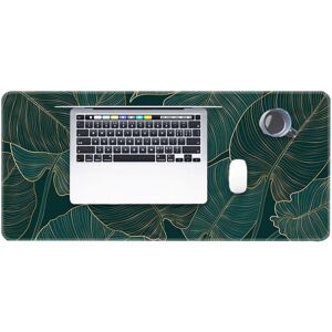 Unbranded Large Game Mousepad - Non-Slip Desk Mat Rubber Large Desk Mousepad,Extended Desk Unbranded Large Game Mousepad - Non-Slip Desk Mat Rubber Large Desk Mousepad,Extended Desk