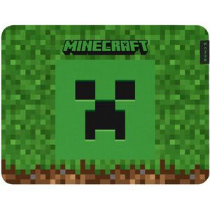 Razer Gigantus V2 Medium Gaming Mouse Pad - Minecraft Edition Razer Gigantus V2 Medium Gaming Mouse Pad - Minecraft Edition
