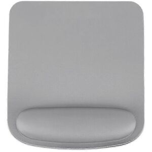 Unbranded (As show, One size) Ergonomic Mouse Pad with Gel Wrist Rest Support, Mouse Pads Unbranded (As show, One size) Ergonomic Mouse Pad with Gel Wrist Rest Support, Mouse Pads
