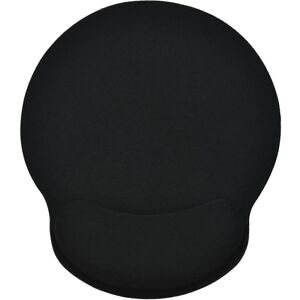 Unbranded (As show, One size) Mouse Pad with Gel Wrist Rest, Comfort with Ergonomic Wrist Unbranded (As show, One size) Mouse Pad with Gel Wrist Rest, Comfort with Ergonomic Wrist