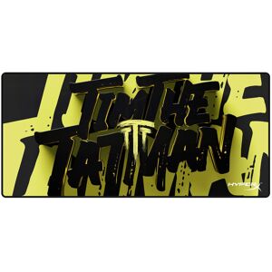HyperX Pulsefire Mat - Gaming Mouse Pad - TimTheTatMan Edition - XL - Precise Cl HyperX Pulsefire Mat - Gaming Mouse Pad - TimTheTatMan Edition - XL - Precise Cl
