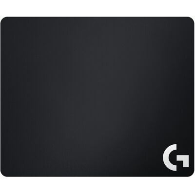 Logitech G240 Cloth Gaming Mouse Pad Logitech G240 Cloth Gaming Mouse Pad