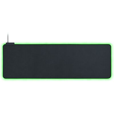 Razer goliathus Extended chroma: Micro-Textured cloth Surface - Optimi Razer goliathus Extended chroma: Micro-Textured cloth Surface - Optimi