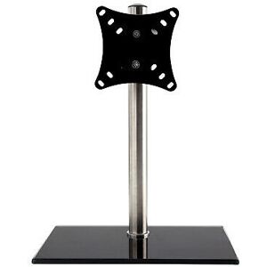 Unbranded 13-27'' Single Computer Monitors Stand Arm Mount Desk Screen LED TV Bracket UK Unbranded 13-27'' Single Computer Monitors Stand Arm Mount Desk Screen LED TV Bracket UK