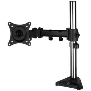 Arctic Z1 Pro Gen 3 Single Monitor Arm With 4-Port Usb 3.0 Hub Up To 43" Mo AEMN Arctic Z1 Pro Gen 3 Single Monitor Arm With 4-Port Usb 3.0 Hub Up To 43" Mo AEMN