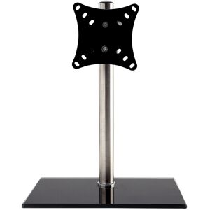 Unbranded Single Arm LCD LED Monitor TV Bracket Desk Stand For 13-27''Screen UK Unbranded Single Arm LCD LED Monitor TV Bracket Desk Stand For 13-27''Screen UK