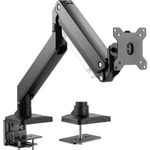 VIVO Premium Aluminum Heavy Duty Monitor Arm for Ultrawide Monitors up to 49 inc VIVO Premium Aluminum Heavy Duty Monitor Arm for Ultrawide Monitors up to 49 inc