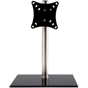 Unbranded Single Arm LCD LED Monitor TV Bracket Desk Stand For 13-27''Screen Unbranded Single Arm LCD LED Monitor TV Bracket Desk Stand For 13-27''Screen