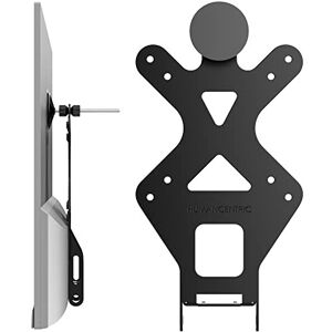 HumanCentric VESA Mount Adapter for HP Monitors 22er, 22es, 22f, 23er, 23es, 23f, 24ea, 24ec, HumanCentric VESA Mount Adapter for HP Monitors 22er, 22es, 22f, 23er, 23es, 23f, 24ea, 24ec,
