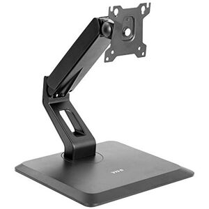 Vivo Premium VESA Single 17 to 32 inch Computer Monitor & Touch Screen Desk Stand wit Vivo Premium VESA Single 17 to 32 inch Computer Monitor & Touch Screen Desk Stand wit