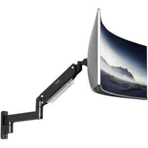 VIVO Premium Aluminum Heavy Duty Monitor Arm for Ultrawide Screens up to 49 inch VIVO Premium Aluminum Heavy Duty Monitor Arm for Ultrawide Screens up to 49 inch