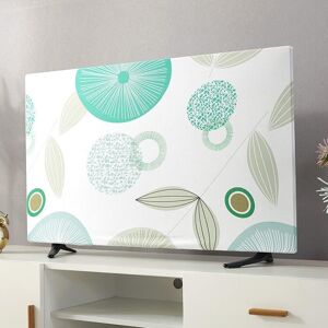 Unbranded Stretchable Dustproof Slipcover TV Screen Monitor Desktop Computer Dust Cover Pr Unbranded Stretchable Dustproof Slipcover TV Screen Monitor Desktop Computer Dust Cover Pr