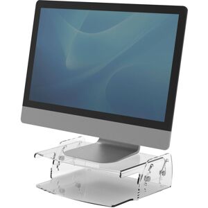 Fellowes Clarity Adjustable Monitor Stand Fellowes Clarity Adjustable Monitor Stand