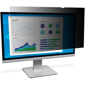 3M Scotch 3M Privacy Filter for 19.5"""" Widescreen Monitor (16:10) (OFMDE001) 3M Scotch 3M Privacy Filter for 19.5"""" Widescreen Monitor (16:10) (OFMDE001)