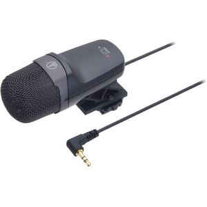 Audio-Technica AT9945CM XY Stereo Video Microphone Audio-Technica AT9945CM XY Stereo Video Microphone