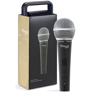 Stagg SDM50 Dynamic Microphone Stagg SDM50 Dynamic Microphone