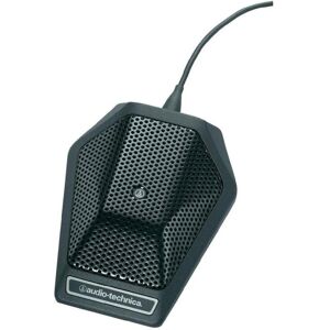 Audio Technica Cardioid Condenser Boundary Microphone U851CW Audio Technica Cardioid Condenser Boundary Microphone U851CW