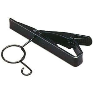 Audio Technica Lavalier Microphone Clip with Wire Attachment Audio Technica Lavalier Microphone Clip with Wire Attachment