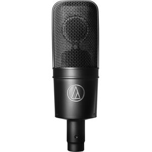 Audio-Technica AT4040 Cardioid Condenser Microphone Audio-Technica AT4040 Cardioid Condenser Microphone