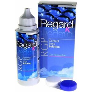 Avizor Regard K RGP Contact Lens Solution 120 ml - 6 months Supply Avizor Regard K RGP Contact Lens Solution 120 ml - 6 months Supply