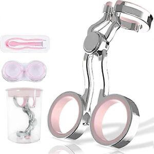 Unbranded (Pink) Contact Lens Wearing Aids, Portable Contact Lens Eyelid Stretcher, Color Unbranded (Pink) Contact Lens Wearing Aids, Portable Contact Lens Eyelid Stretcher, Color