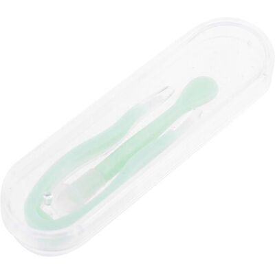 Unbranded (As show, One size) Set Of Lens Suction Cup Tweezers Insert Remover Contact Stic Unbranded (As show, One size) Set Of Lens Suction Cup Tweezers Insert Remover Contact Stic