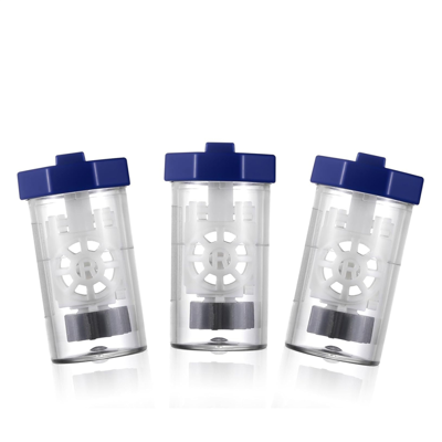 Markenlos 3 Pieces Hydrogen Peroxide Contact Lens Case Cleaner, Markenlos 3 Pieces Hydrogen Peroxide Contact Lens Case Cleaner,