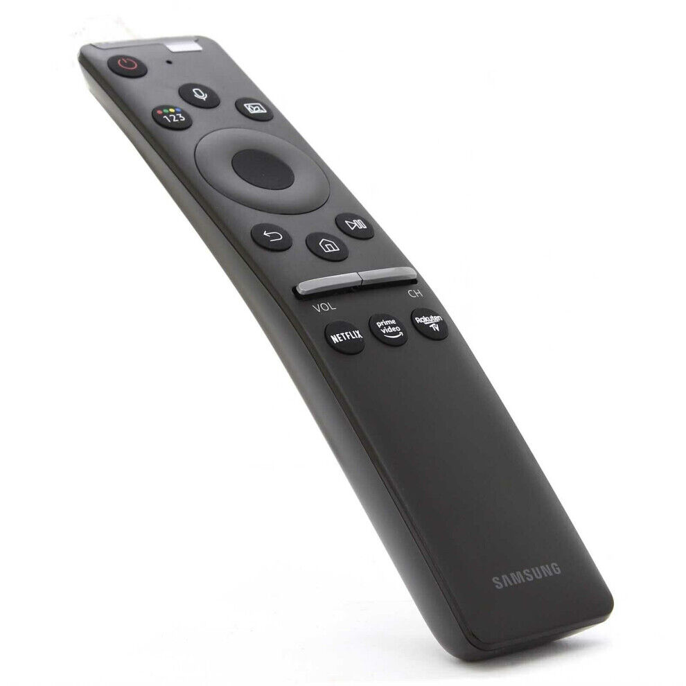 REFURBISHED Genuine Samsung Smart TV Remote Control BN59-01312B