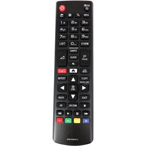 ChaoChuang AKB75095312 Replacement for LG LCD LED TV Remote Control ChaoChuang AKB75095312 Replacement for LG LCD LED TV Remote Control