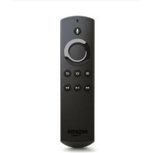 Unbranded Fire TV Stick REMOTE Alexa Voice Control For 1st Gen & 2nd Gen DR49WK Unbranded Fire TV Stick REMOTE Alexa Voice Control For 1st Gen & 2nd Gen DR49WK
