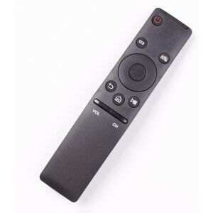 Unbranded (BN59-01259B) Remote Control For Samsung Smart Tv Bn59-01259e Tm1640 Bn59-01259b Unbranded (BN59-01259B) Remote Control For Samsung Smart Tv Bn59-01259e Tm1640 Bn59-01259b