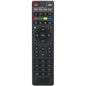 Unbranded M ugast TV Set-top Box Remote Control Controller Replacement,for Tvip 410 Tvip 4 Unbranded M ugast TV Set-top Box Remote Control Controller Replacement,for Tvip 410 Tvip 4
