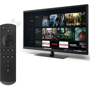 Unbranded UK New ALEXA Voice Replace Remote for Amazon Alexa 4K Ultra HD HDR Fire TV Stick Unbranded UK New ALEXA Voice Replace Remote for Amazon Alexa 4K Ultra HD HDR Fire TV Stick