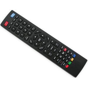 Replacement Remote Control for Blaupunkt LED LCD 3D TV Replacement Remote Control for Blaupunkt LED LCD 3D TV