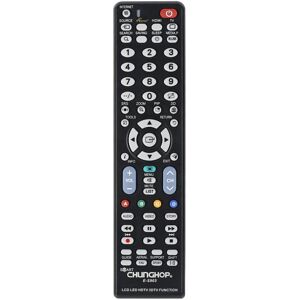 GreenZech Universal TV Remote Control for Samsung E-S903 LCD LED HDTV GreenZech Universal TV Remote Control for Samsung E-S903 LCD LED HDTV