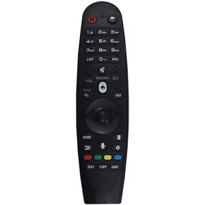 Unbranded (AN-MR18BA New) Lg Smart Tv Remote Replacement Lg Tv Magic Remote Control Tv Acc Unbranded (AN-MR18BA New) Lg Smart Tv Remote Replacement Lg Tv Magic Remote Control Tv Acc