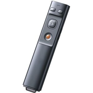 GreenZech Presenter Wireless Laser Pointer 2.4GHz Remote Controller GreenZech Presenter Wireless Laser Pointer 2.4GHz Remote Controller