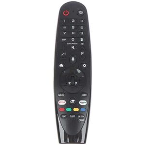 Unbranded AN-MR18BA Magic Remote Control For LG Smart TV AN-MR18BA Controller Unbranded AN-MR18BA Magic Remote Control For LG Smart TV AN-MR18BA Controller