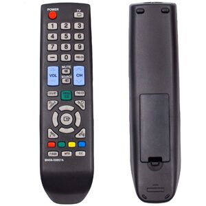 HCSC Universal Home Televison TV Remote Control For Samsung Smart TV LCD LED HDTV BN5 HCSC Universal Home Televison TV Remote Control For Samsung Smart TV LCD LED HDTV BN5