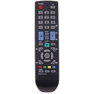 HCSC Replacement Remote Control for Samsung BN59-00942A BN59-00865A AA59-00496A AA59- HCSC Replacement Remote Control for Samsung BN59-00942A BN59-00865A AA59-00496A AA59-