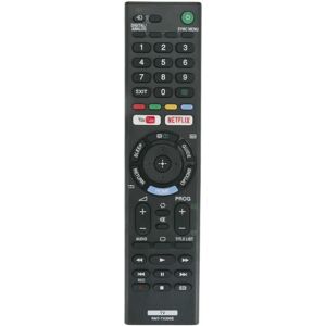 SONY RMT-TX300E REPLACEMENT REMOTE CONTROL FOR SONY BRAVIA LCD LED TV SONY RMT-TX300E REPLACEMENT REMOTE CONTROL FOR SONY BRAVIA LCD LED TV