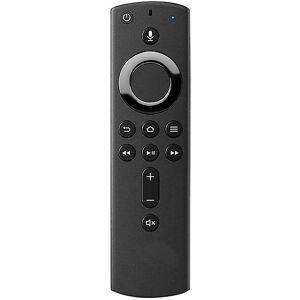 Unbranded Smart Voice Remote Control Replacement Remote L5b83h For Amazon Fire Tv Stick 4k Unbranded Smart Voice Remote Control Replacement Remote L5b83h For Amazon Fire Tv Stick 4k