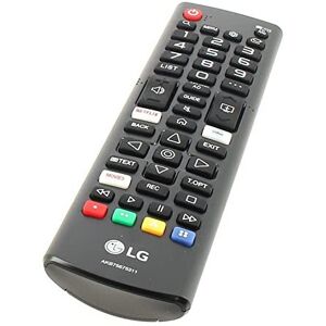 LG AKB75675311 Genuine Remote Control for Smart LED TVs LG AKB75675311 Genuine Remote Control for Smart LED TVs